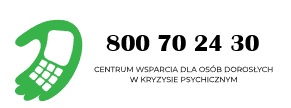 Centrum wsparcia psychologicznego