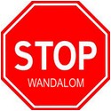 stop_wandalom